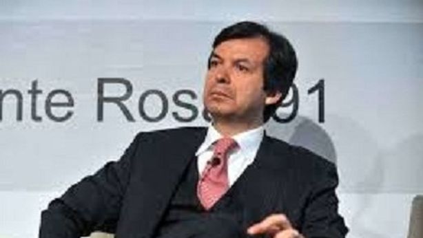 Banca Intesa, giallo sul Ceo Messina: “Esco da tutto”