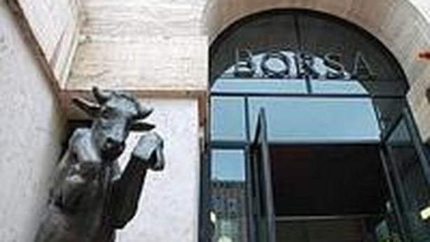 Borsa Milano in ribasso, Ftse Mib sotto quota 21.000. Giù Mps e Unicredit