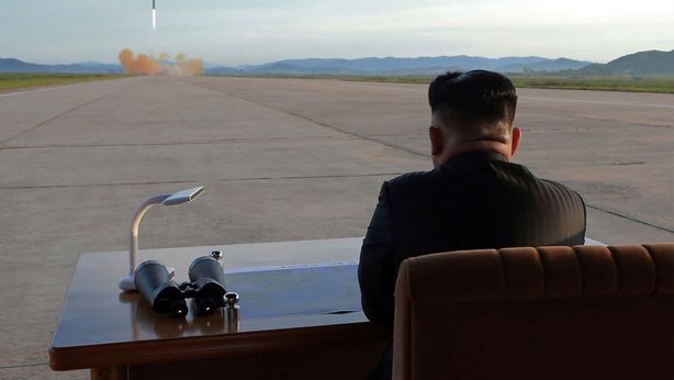 Corea del Nord lancia nuovo missile: “Pronti a colpire tutte le città Usa”