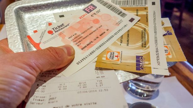 Buoni pasto 2020: a chi spettano, importi, normativa