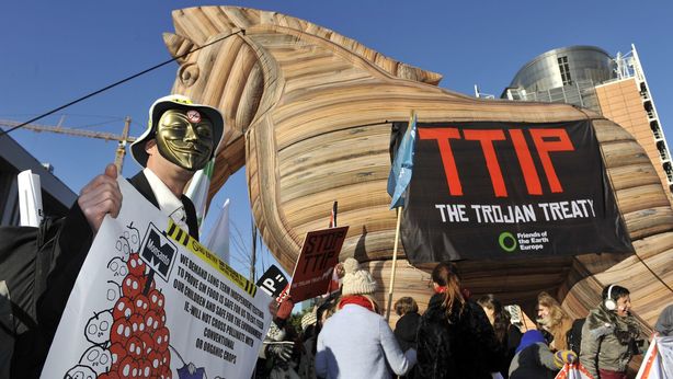 Corte blocca Ue: per trattati libero scambio serve ratifica Stati membri