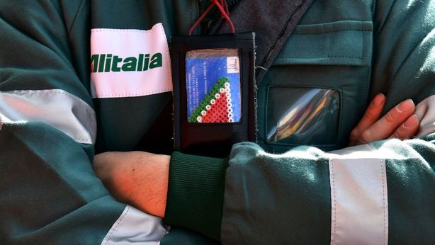 Alitalia: FS sarà partner tecnico. Lufthansa ancora interessata