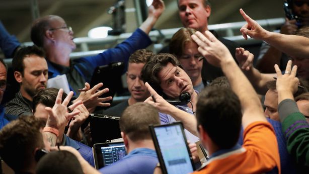 Investitori alzano barricate: in atto grande rotazione dei portafogli