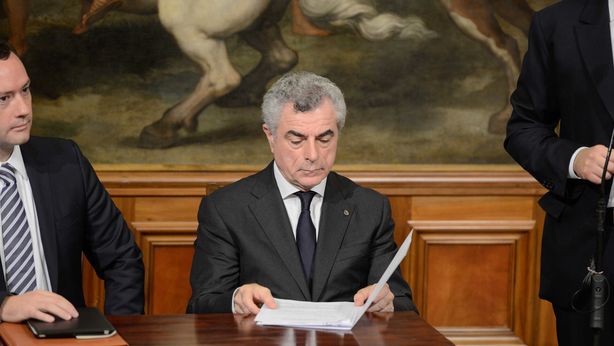Finmeccanica accelera su cessione Ansaldo, stime riviste al rialzo