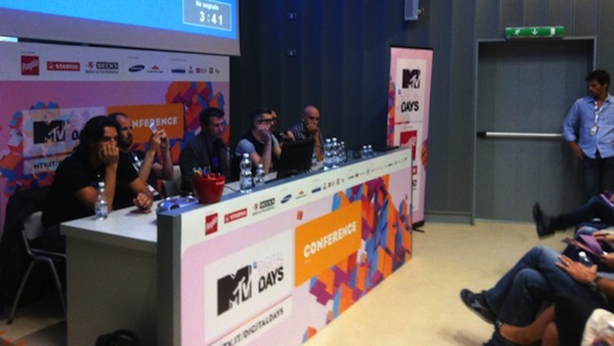 Italia: le migliori start up dedicate alla musica