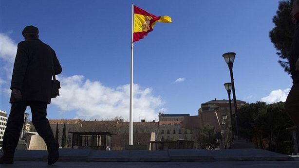 Ecco come ha fatto la Spagna a ripartire