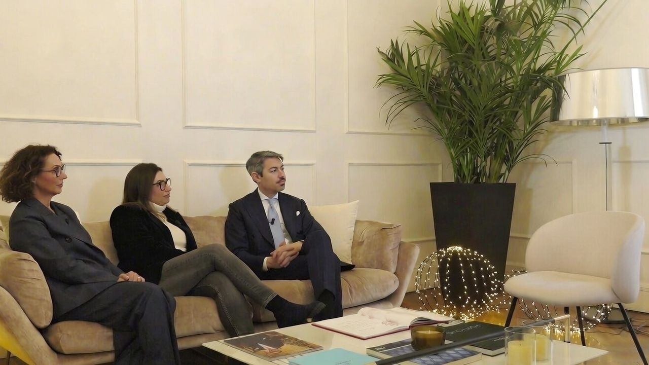Zampetti Immobili di Pregio: come cambia la domanda nel luxury residenziale