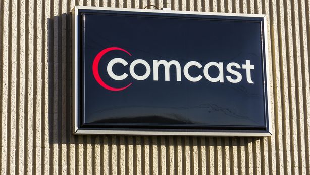 Comcast alza velo sui conti: ricavi e utili oltre le attese
