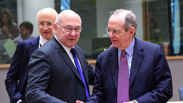 Governo mette in sicurezza Veneto Banca e Pop Vicenza
