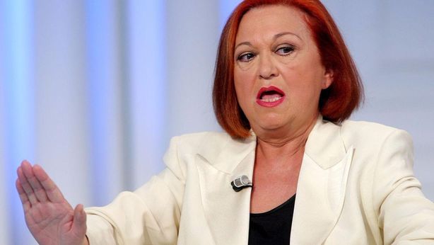 Italia: peggio ti comporti, più sarai premiato. Una cattedra per Wanna Marchi