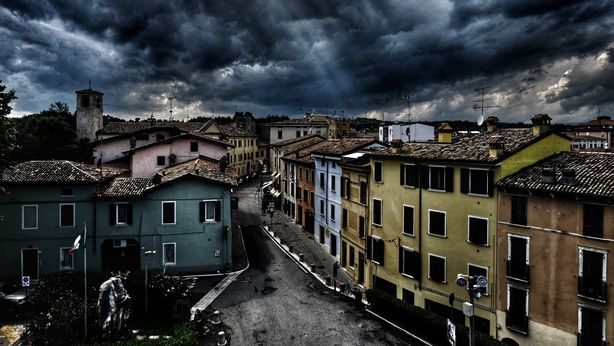 Pil Italia, Ue e Moody’s tagliano le stime per il 2023