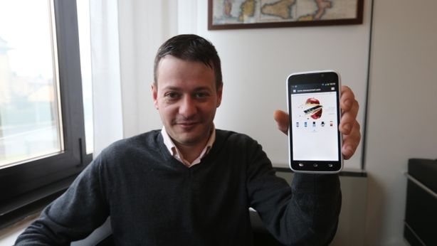 Startup Stonex vince battaglia brevetti contro gigante Usa