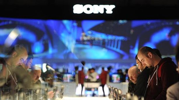 Perdita maxi di $1 miliardo per Sony, perde battaglia contro Apple e Samsung