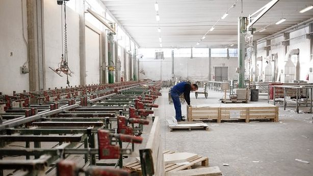 PMI in difficoltà, serve mettere “l’acceleratore”