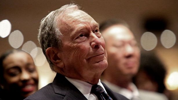 Michael Bloomberg offre 150 dollari agli influencer che lo sosterranno su Instagram