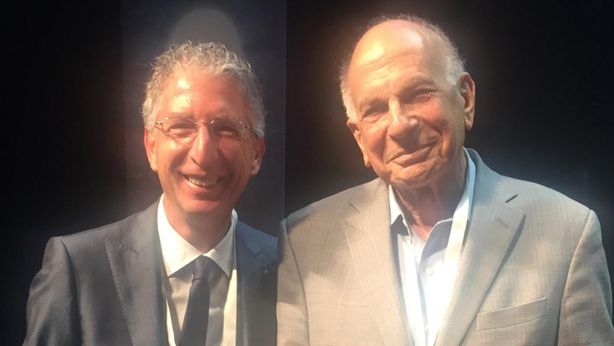 Daniel Kahneman, l’uomo che ha cambiato il modo di risparmiare e investire