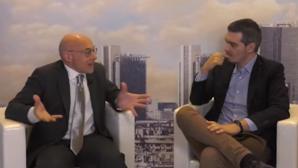 Consulentia20 Live, intervista a Ruggero Bertelli (VIDEO)