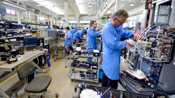 A maggio 185.000 nuovi contratti. Ma crescita zero per lavori stabili