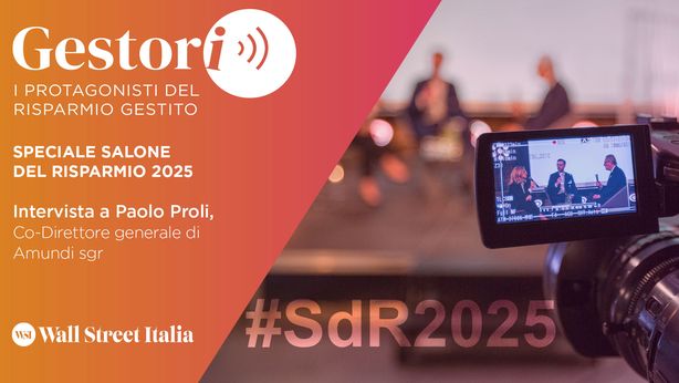 Gestori, Proli (Amundi SGR) e l’importanza del goal-based investing