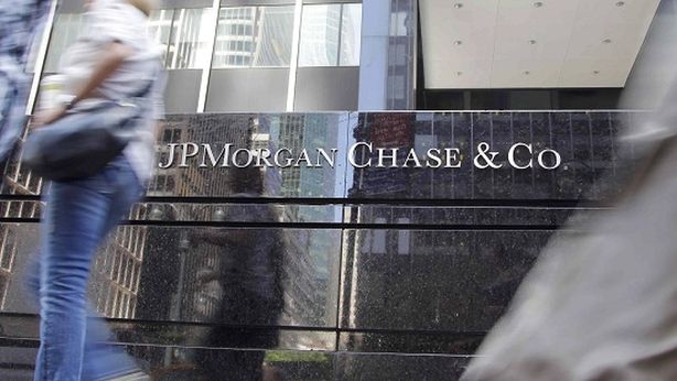 Forzieri JP Morgan stanno per finire l’oro