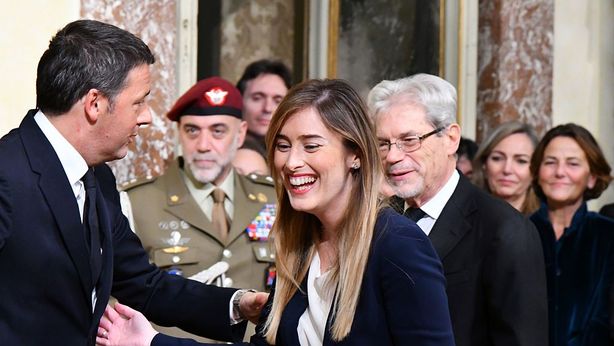 Banca Etruria: intercettazione rivela contatti Boschi su salvataggio