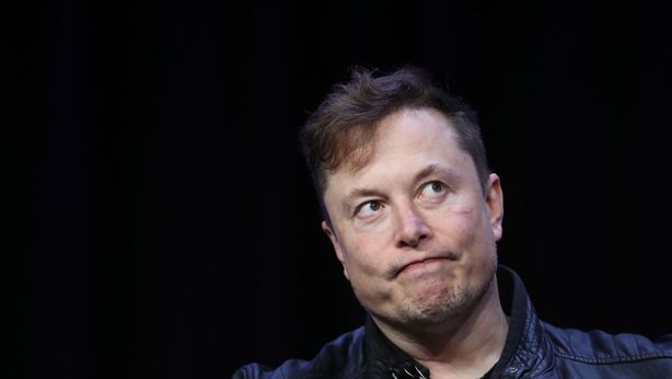 La Sec di nuovo contro i tweet di Musk, Tesla scivola a Wall Street