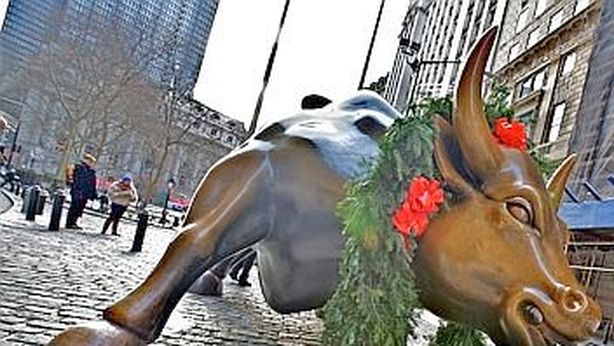 Mercati: dai Saturnalia ai rally di fine anno