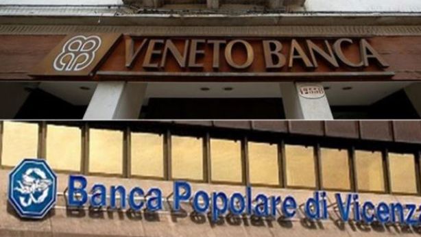Fallimenti bancari e intervento pubblico: parliamone