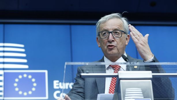 Ue: Juncker, sì a flessibilità bilancio per spese contro terrorismo