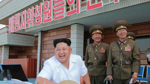 Corea del Nord: pronto test atomico senza precedenti