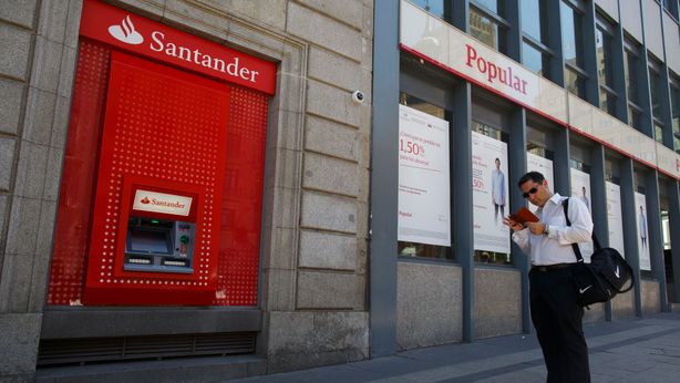 I guai delle banche europee nei mercati emergenti