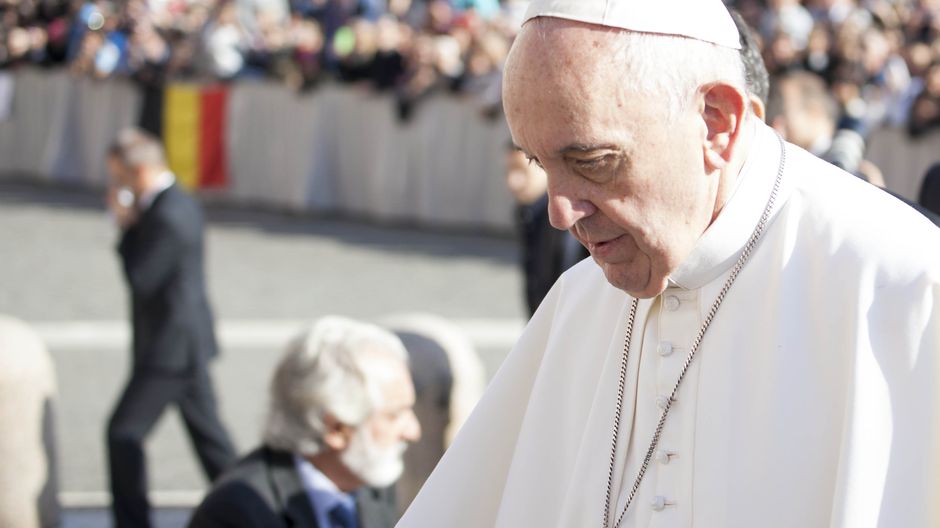 Come il Vaticano investe i soldi delle offerte e donazioni: l’inchiesta della Gabanelli
