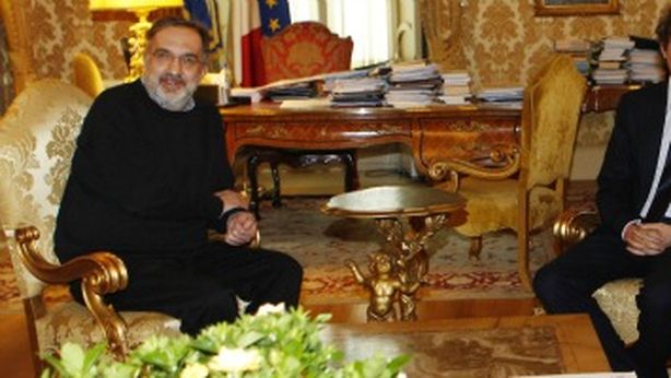 Il piano disperato di Marchionne per rilanciare Fiat
