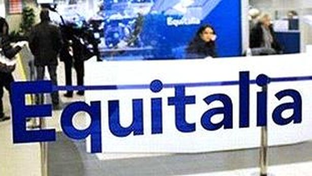 Addio Equitalia? La beffa: con i gabellieri premi al 30%