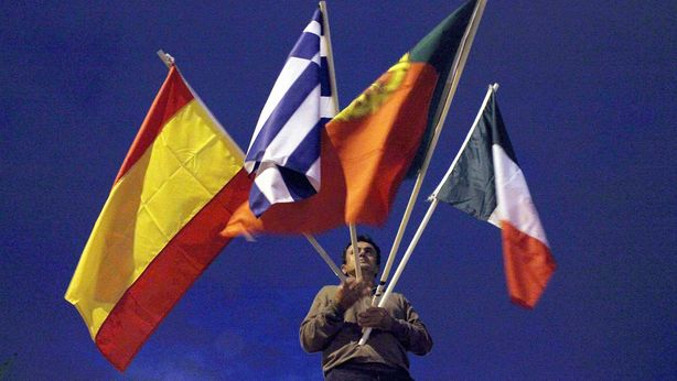Eurozona, anche il Portogallo nel club dei tassi negativi