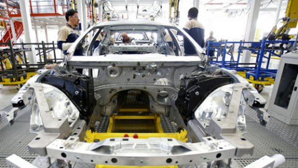 Fiat: blocco stabilimenti, mancano forniture