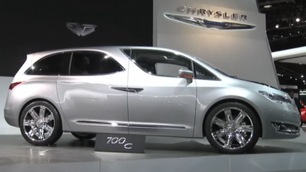 Fiat: vendite Chrysler +30% in maggio, meno del previsto