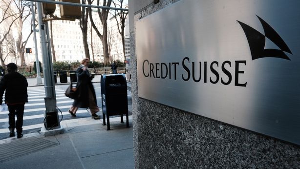 Credit Suisse accetta il prestito della Banca Nazionale Svizzera. Cosa sta succedendo