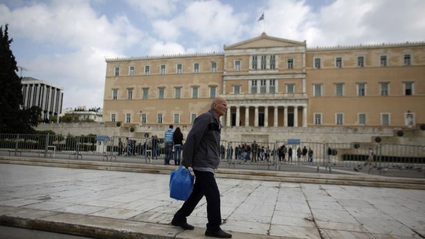Accordo Grecia: vincono gli hedge fund, Europa sconfitta