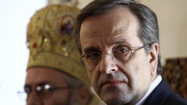 Elezioni anticipate in Grecia: Borsa -11%, calo peggiore da crash 1987