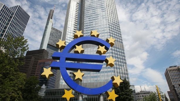 Eurozona: inflazione risale, ma rimane su livelli allarmanti