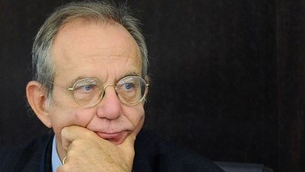 Padoan il prescelto appoggia monito Ue sull’Italia