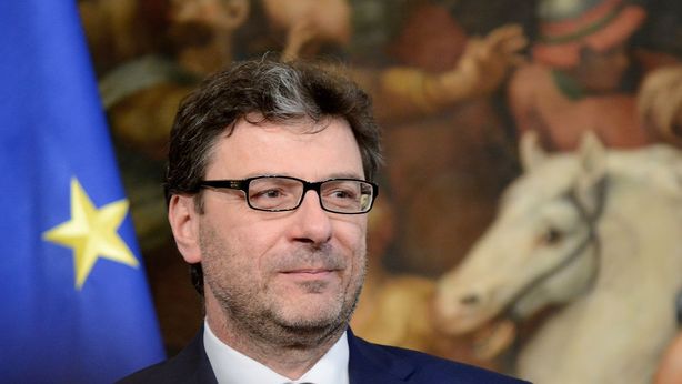 Giorgetti non esclude manovra bis “nei prossimi mesi”
