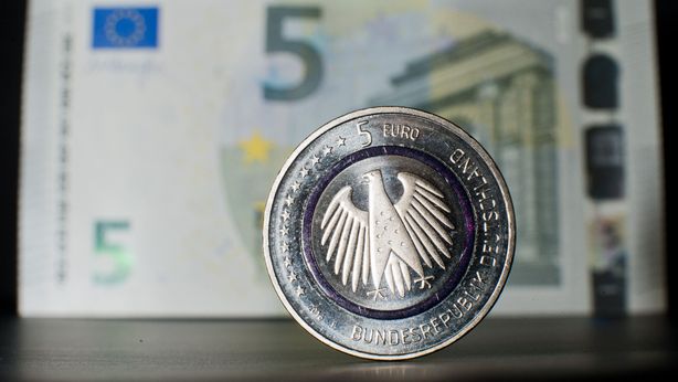 Trauma euro, tedeschi hanno in casa 13 miliardi marchi