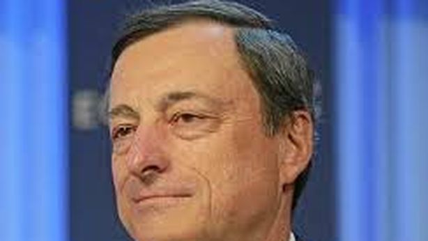 Bce sorprende, taglia i tassi allo 0,25%. Draghi teme la deflazione?