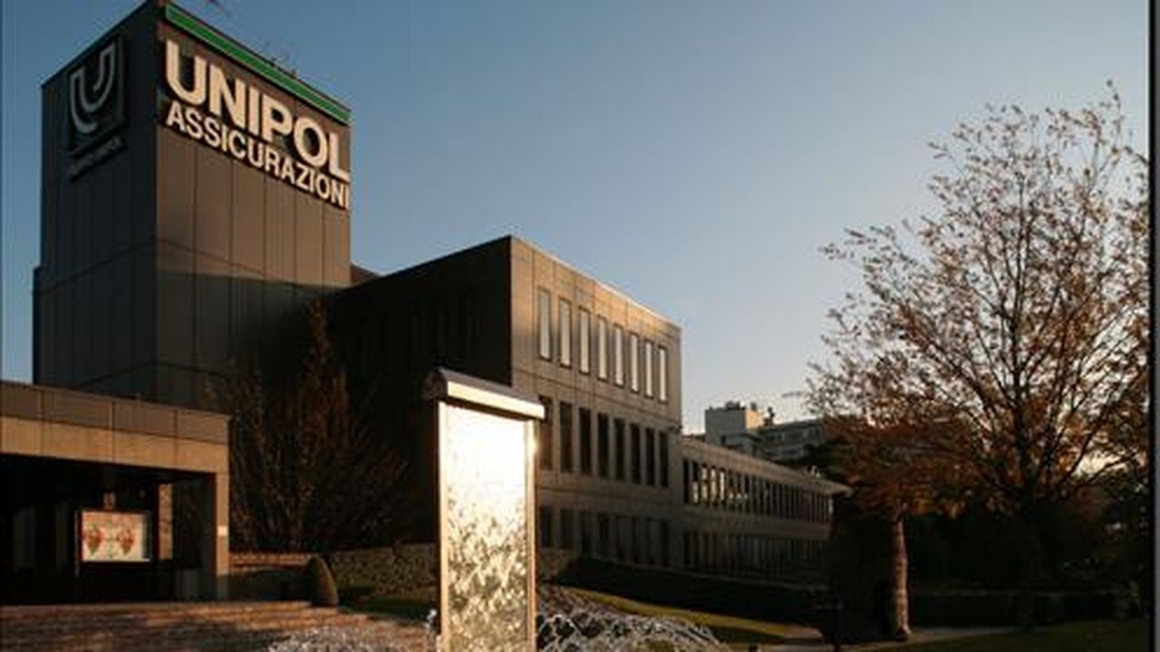 UnipolSai frutto di una fusione illecita? Indagato AD, titolo -4%