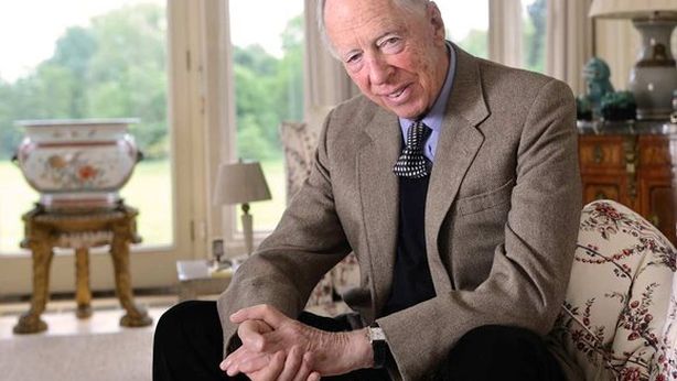Rothschild: situazione più grave dalla Seconda Guerra Mondiale