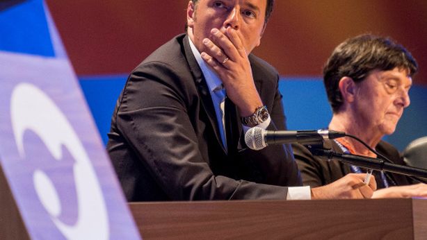 Italia, riforme continue. Perchè allora non cambia mai niente?