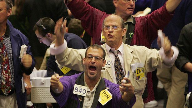 Rumor, ecco il piano diabolico deciso in gran segreto da banche centrali