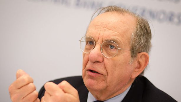 Padoan: via a task force anti evasori. Controlli a raffica